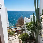 Luminous Loft Next To The Atlantic Ocean *