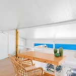 Luminous Loft Next To The Atlantic Ocean *