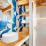 度假居 Luminous Loft Next To The Atlantic Ocean Radazul
