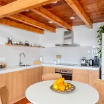 Luminous Loft Next To The Atlantic Ocean *