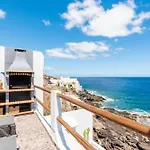 Luminous Loft Next To The Atlantic Ocean * Radazul