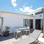Casa de Férias Luminous Loft Next To The Atlantic Ocean