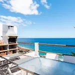 度假居 Luminous Loft Next To The Atlantic Ocean *