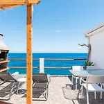 Luminous Loft Next To The Atlantic Ocean *