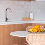 Luminous Loft Next To The Atlantic Ocean 度假居 Radazul