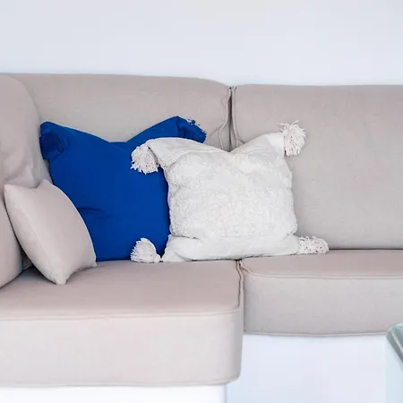 Holiday home Luminous Loft Next To The Atlantic Ocean