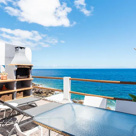 Tatil Evi Luminous Loft Next To The Atlantic Ocean *