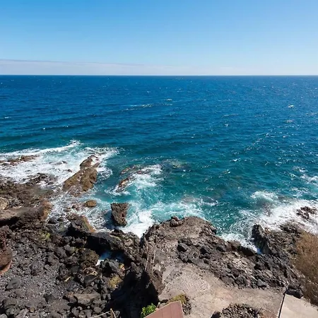 Luminous Loft Next To The Atlantic Ocean * Bocacangrejo