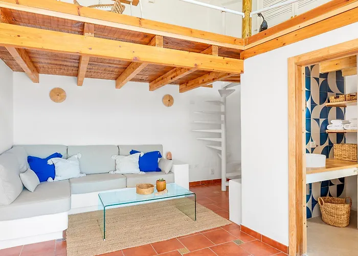 Luminous Loft Next To The Atlantic Ocean Holiday home