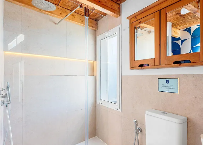 Holiday home Luminous Loft Next To The Atlantic Ocean *