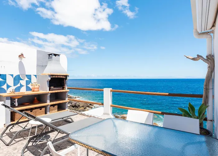 Holiday home Luminous Loft Next To The Atlantic Ocean *