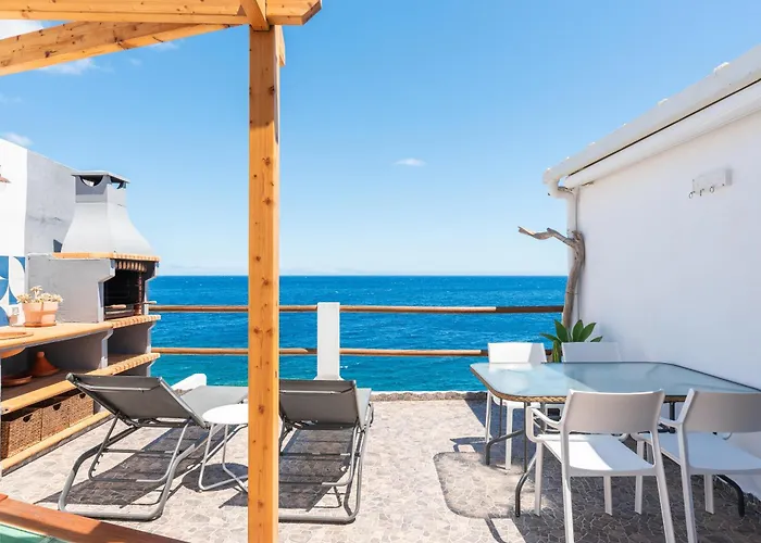 Luminous Loft Next To The Atlantic Ocean *