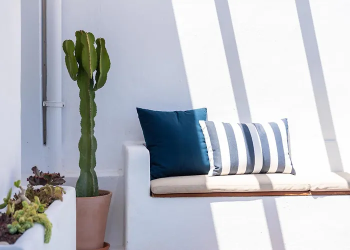 Luminous Loft Next To The Atlantic Ocean Holiday home *