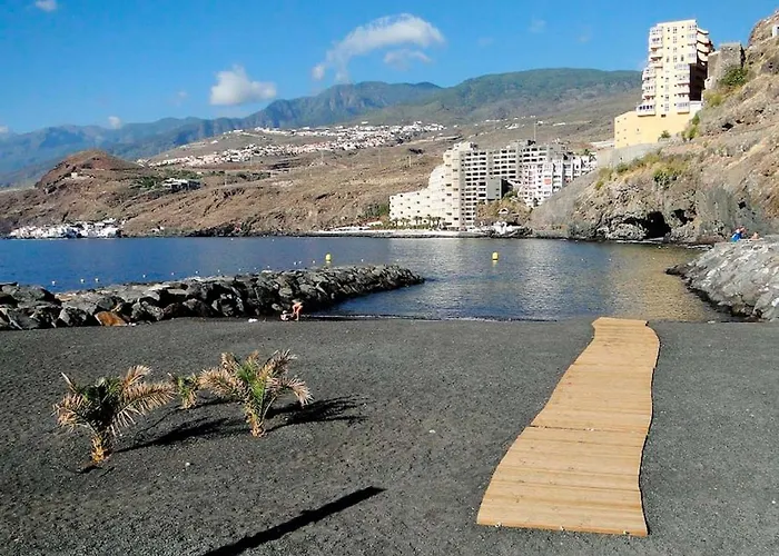 Tatil Evi Luminous Loft Next To The Atlantic Ocean *