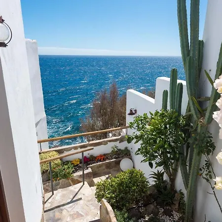Luminous Loft Next To The Atlantic Ocean *