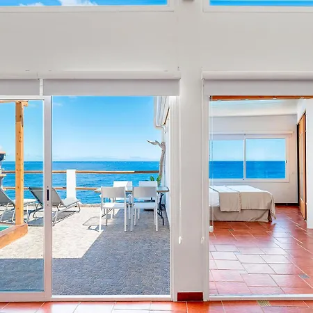 Luminous Loft Next To The Atlantic Ocean Bocacangrejo