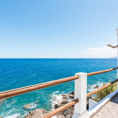 Luminous Loft Next To The Atlantic Ocean 펜션 Radazul