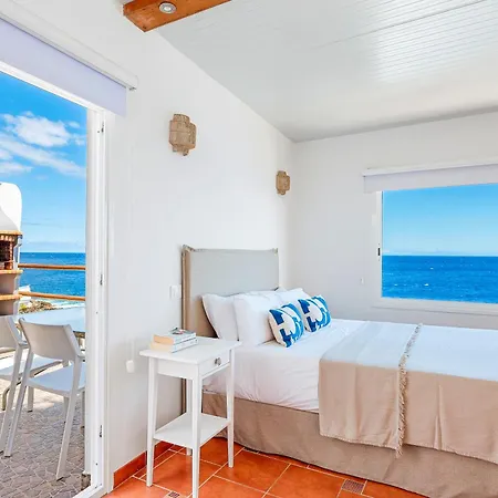 Holiday home Luminous Loft Next To The Atlantic Ocean