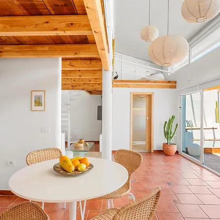 Luminous Loft Next To The Atlantic Ocean Bocacangrejo