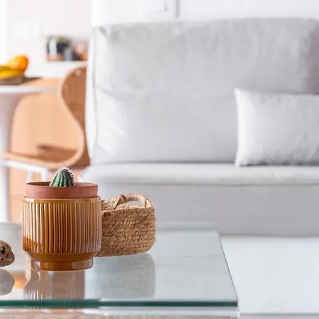 Luminous Loft Next To The Atlantic Ocean *