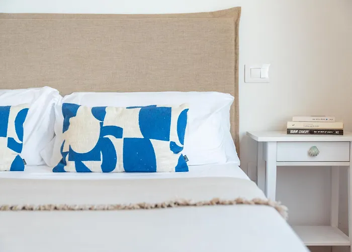 Luminous Loft Next To The Atlantic Ocean Ferienhaus Radazul