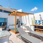 度假居 Luminous Loft Next To The Atlantic Ocean *