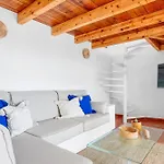 Luminous Loft Next To The Atlantic Ocean 度假居 Radazul