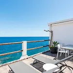 Luminous Loft Next To The Atlantic Ocean 度假居 *