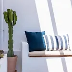 Luminous Loft Next To The Atlantic Ocean 度假居 *